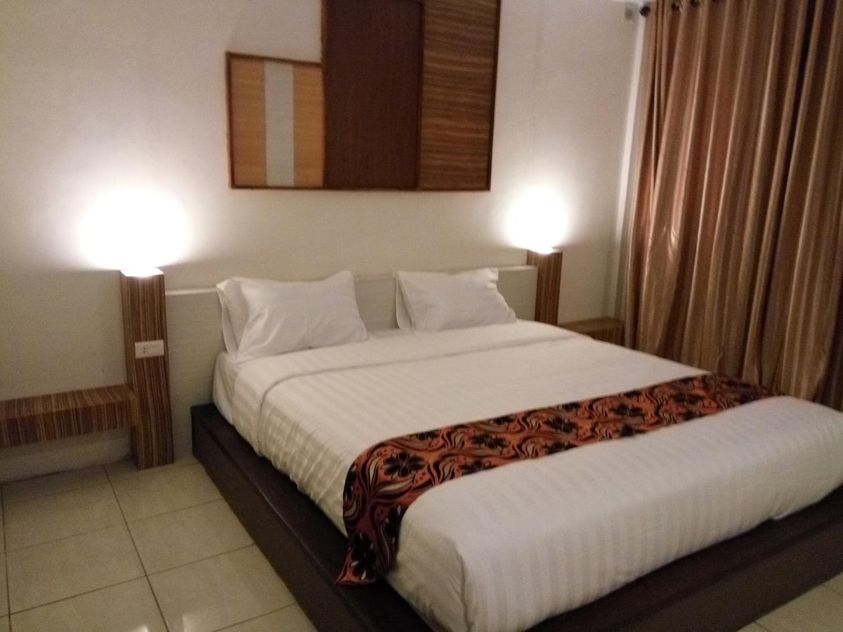 Mars Resort Pulau Weh Exteriör bild