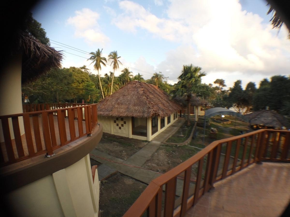 Mars Resort Pulau Weh Exteriör bild